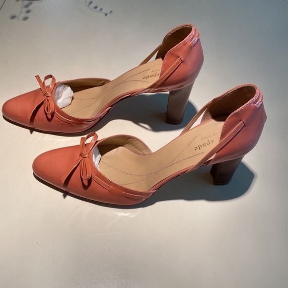 KATE SPADE HEELS - Picture 3 of 8